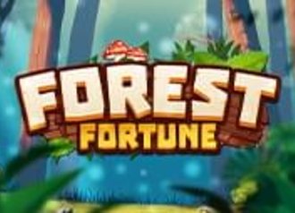 Слот Forest Fortune 96